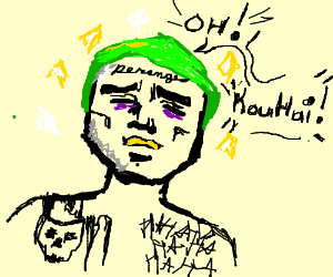 300x250 Jared Leto's Joker Is Fabulous