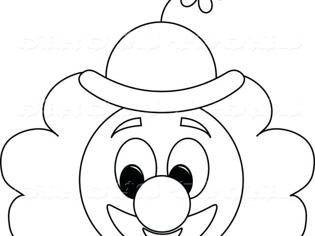 640x480 Joker Drawing Easy