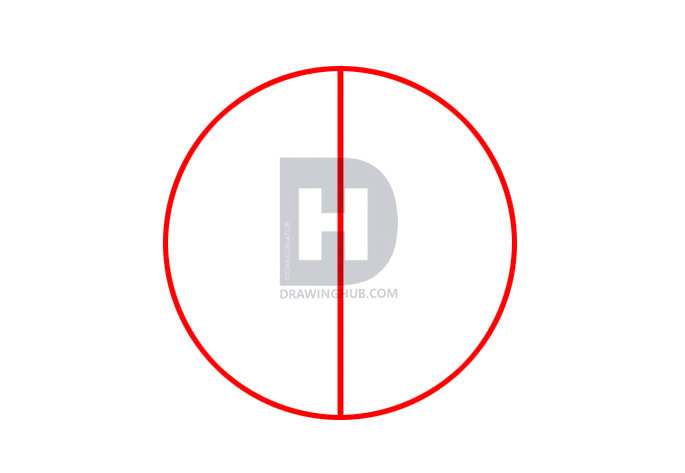 685x473 How To Draw A Jasmine, Step