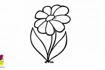 210x140 Tag Easy Drawing Of Jasmine Flower