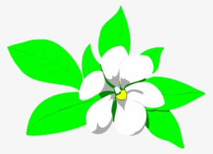 300x217 Flower Clipart Png, Free Hd Flower Clipart Transparent Image