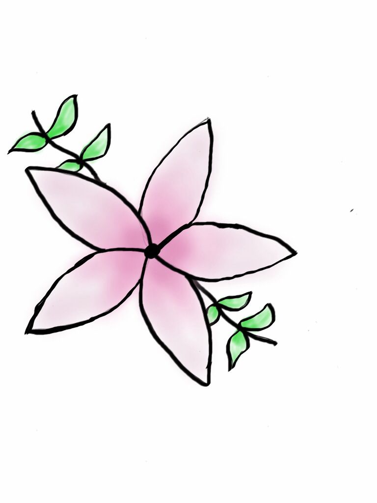 768x1024 jasmine flower tattoo idea tattoos jasmin, blumen