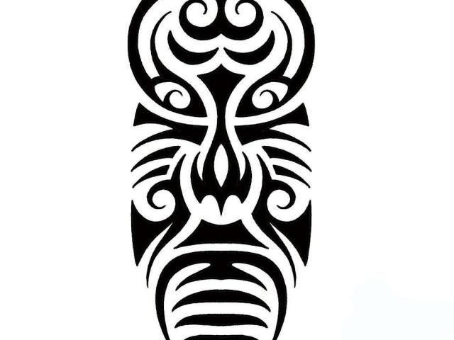 640x480 Flower Tattoo Clipart Jasmine Flower Free Clip Art Stock