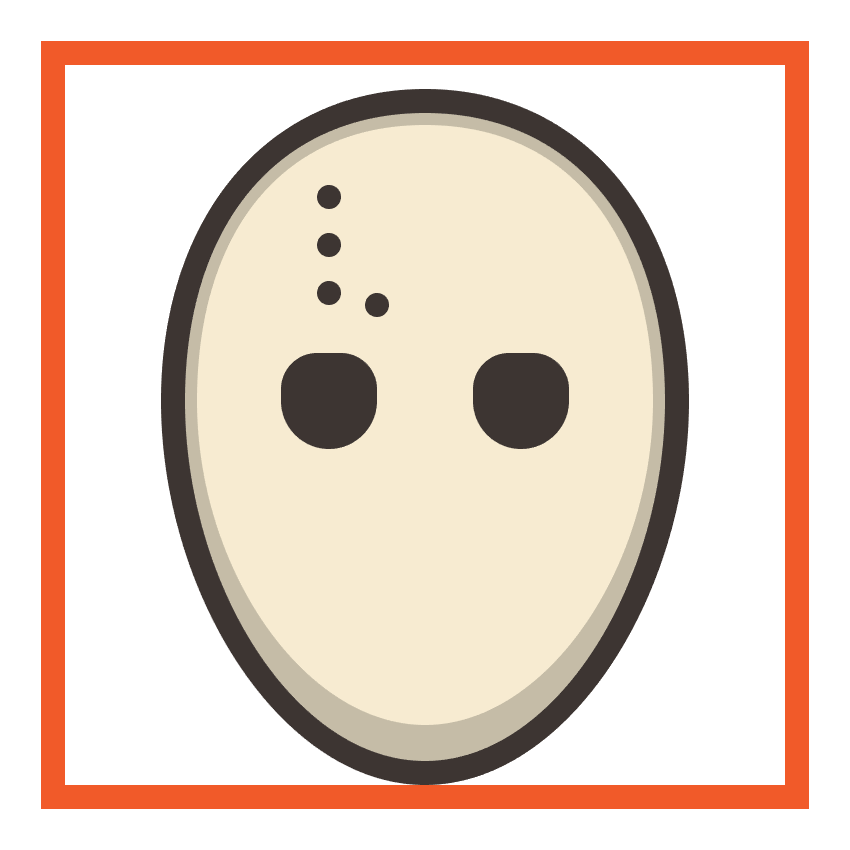 850x850 How To Create A Friday The Themed Icon Pack In Adobe Illustrator