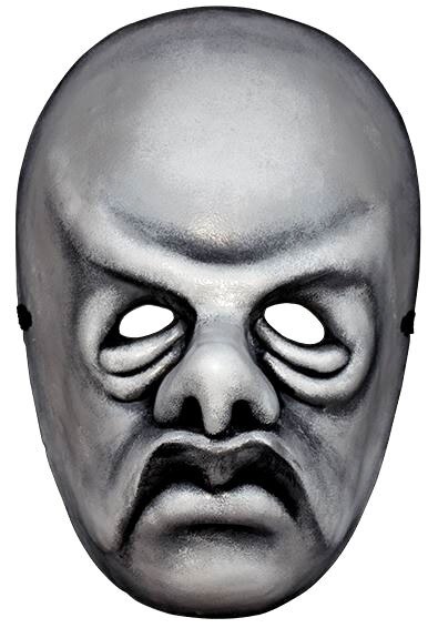 386x566 the twilight zone emily harper vacuform mask the masks trick