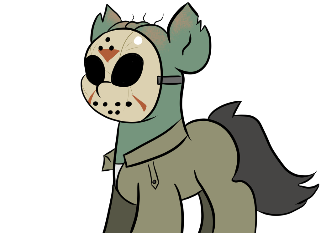 1024x745 Jason Voorhees