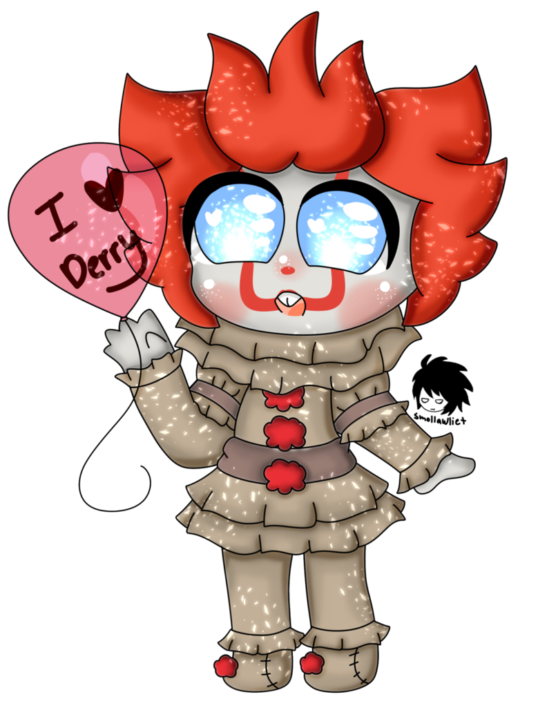779x1025 Collection Of Free Chucky Drawing Chibi Download On Ui Ex