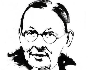 340x270 Friday The Jason Voorhees Fanart Geek Drawing Etsy