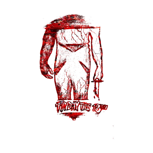 630x630 Jason Voorhees