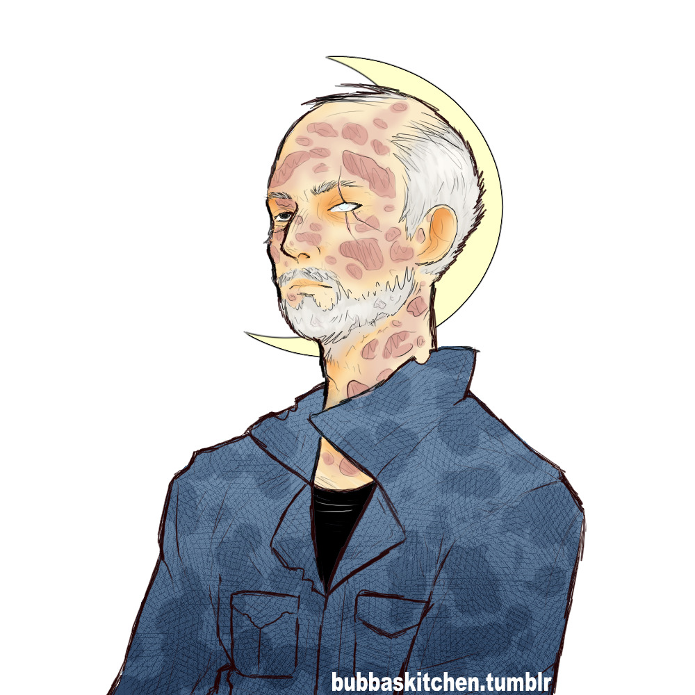 1000x1000 Ask Jason Voorhees Tumblr