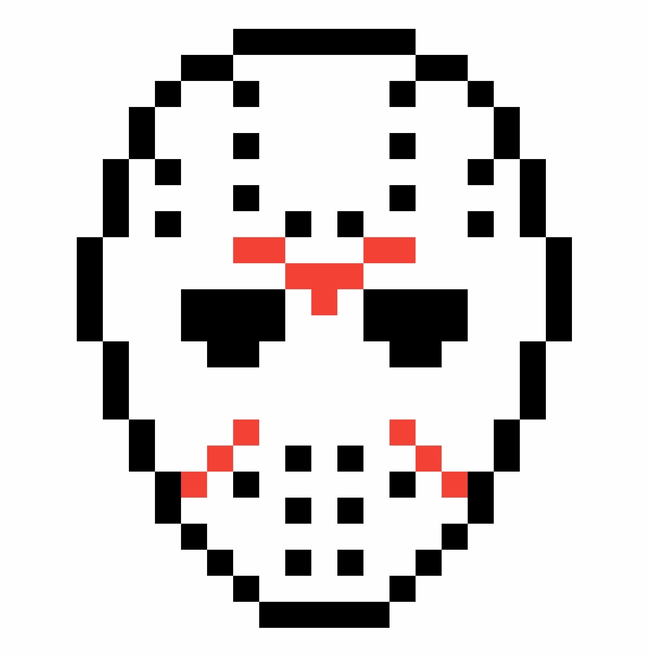 920x932 Jason Mask