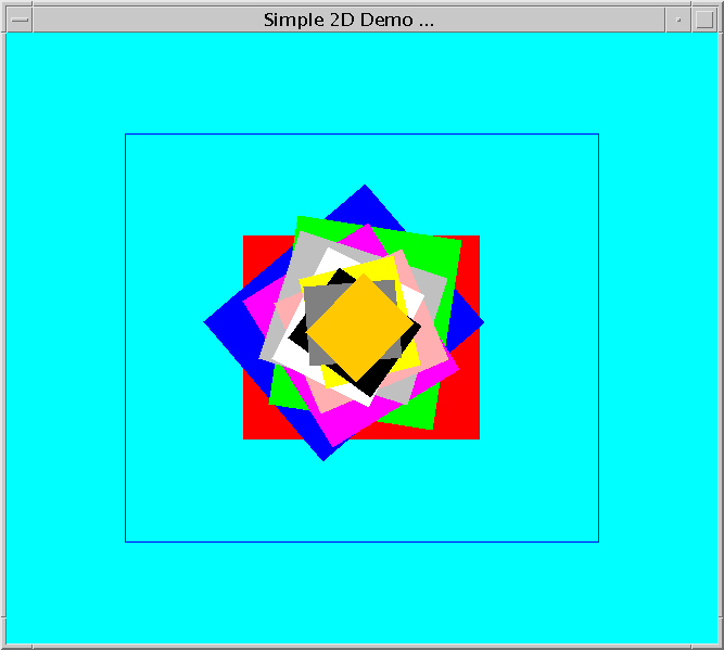 667x599 New Graphics Features