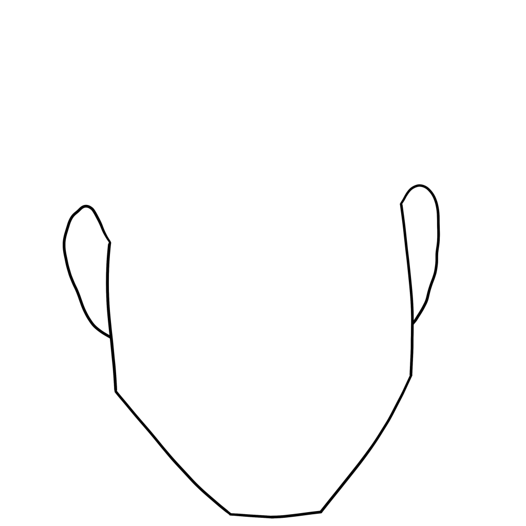 1024x1024 Ways To Draw Captain America Face Portrait, Full Body