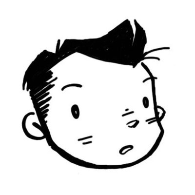 400x400 alisdair wood on twitter finished my jaws page might do another