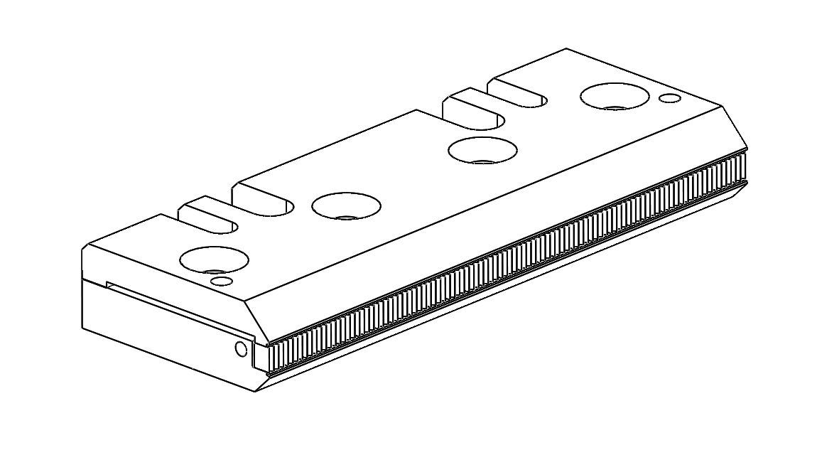 1150x640 Crimping Station Tooling