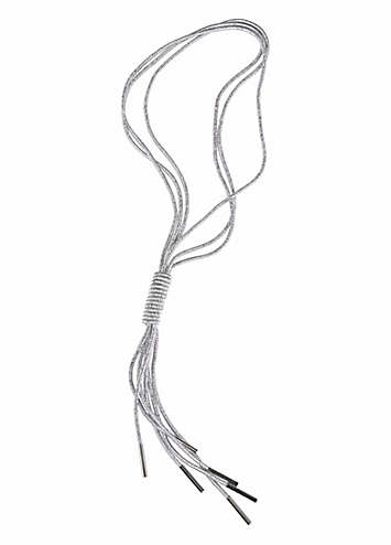 355x494 J Jayz Multi Row Long Necklace Freemans