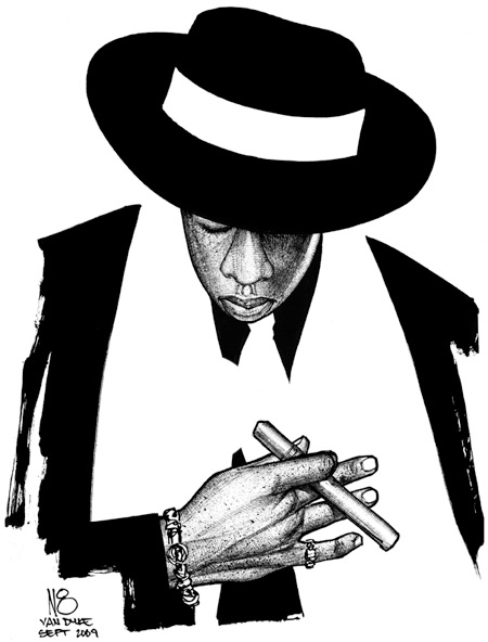 450x592 Jay Z Album Art