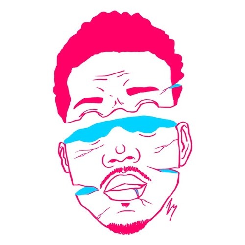 500x500 Tyler The Creator Drawing Fashion Wiz Khalifa Cartoon The Weeknd
