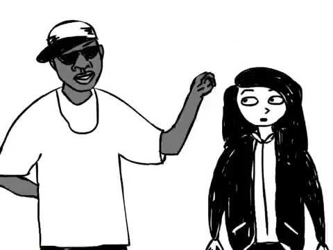 480x360 Pseudo Cartoons