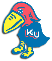 Jayhawk Drawing | Free download on ClipArtMag
