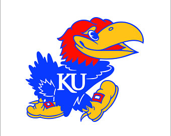 Jayhawk Drawing | Free download on ClipArtMag