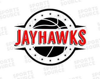 340x270 Jayhawk Logo Etsy