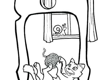 440x330 Ku Coloring Pages Coloring Kid Goku Coloring Pages