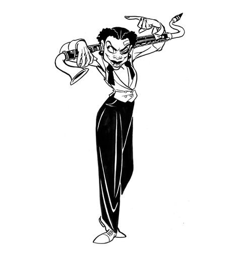 474x503 The St Saphronia Girls' Reformatory Jazz Ensemble On Behance Art