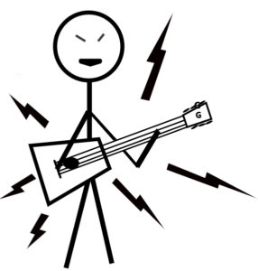 286x300 What Does A Guitarist Need To Know For Jazz Band Audition