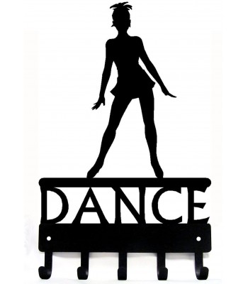 350x400 Dance Art Sign