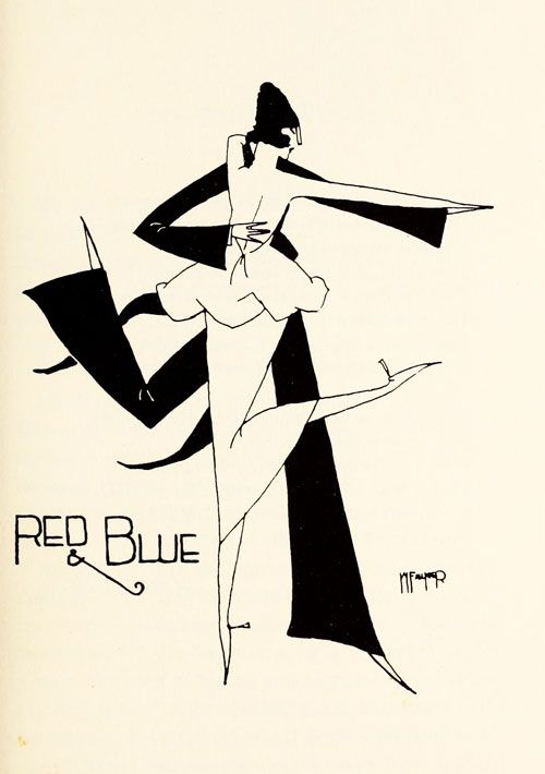 500x710 Getting Inspired From Animation And Illustration The Home