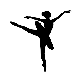 263x262 Collection Of Free Gymnastics Jazz Dance Download On Ui Ex