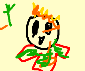 300x250 Jazz A Drawing