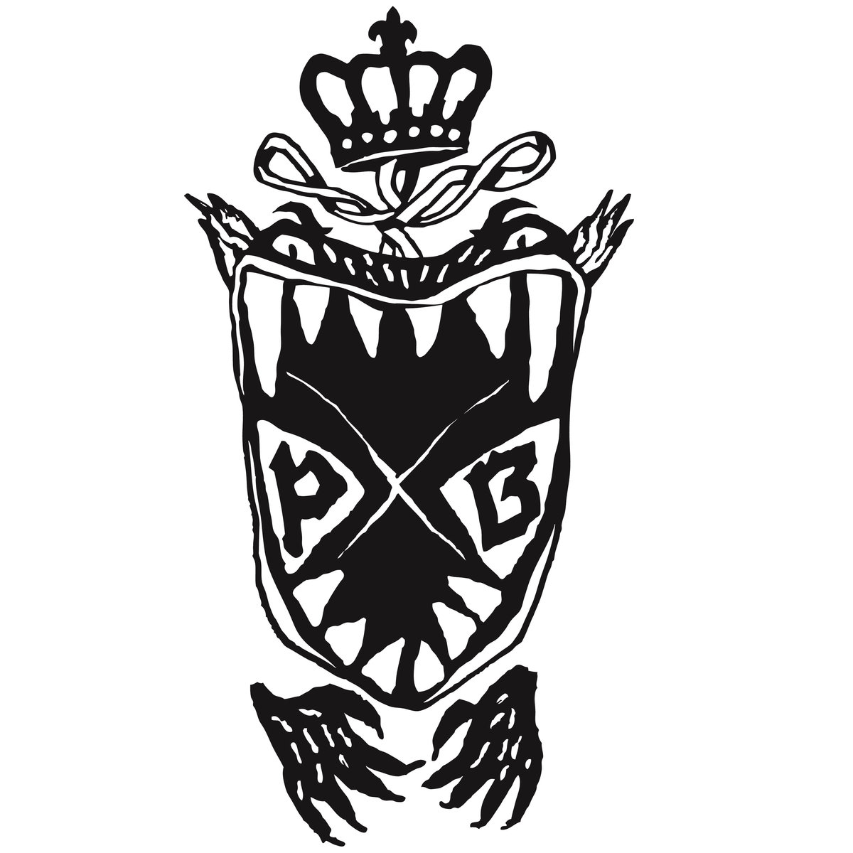 1200x1200 Maximum Jazz Prince Beastly