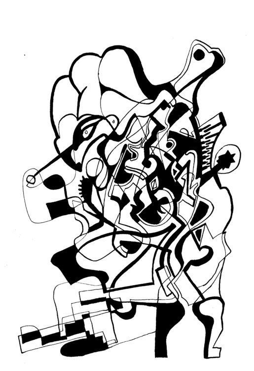 515x750 All That Jazz