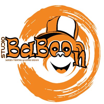 400x400 studio baboon on twitter cool drawing