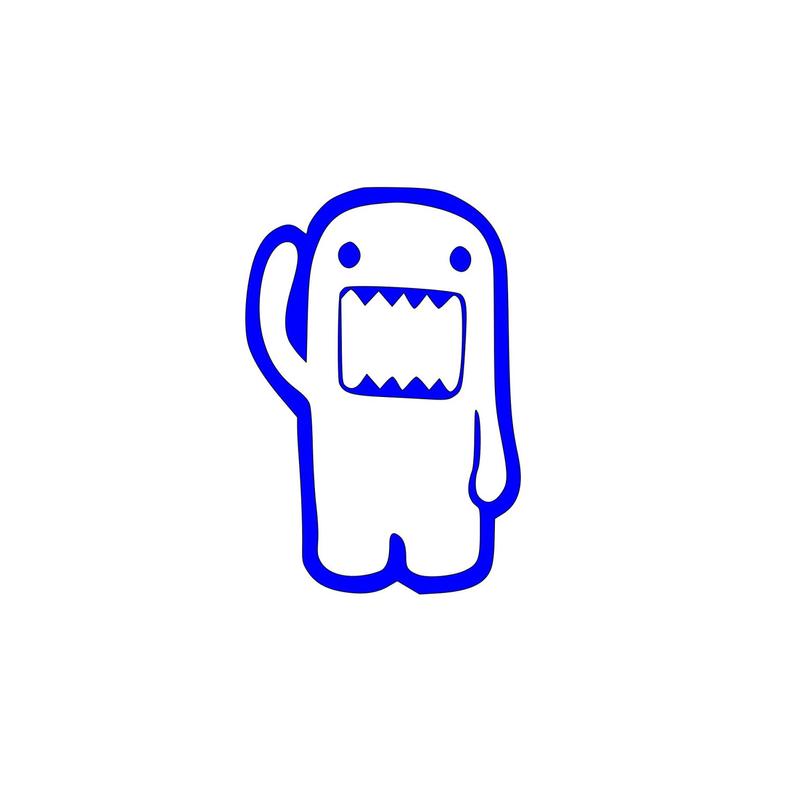 794x794 domo kun jdm vinyl decal etsy