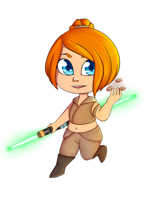 500x645 Collection Of Free Jedi Drawing Old Republic Download On Ui Ex