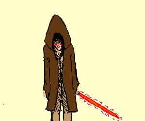 300x250 Cute Jedi