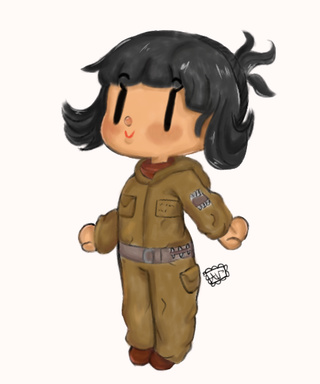 320x384 I Watched Star Wars The Last Jedi Yesterday