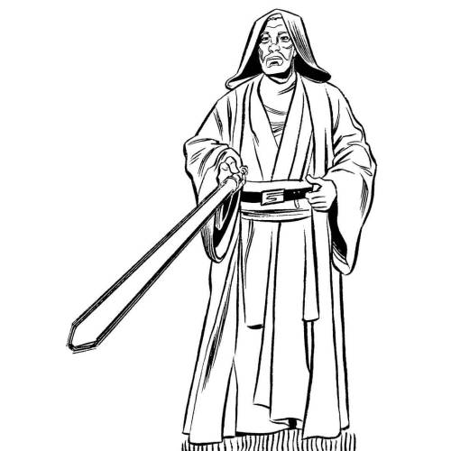 500x500 Inktober Day