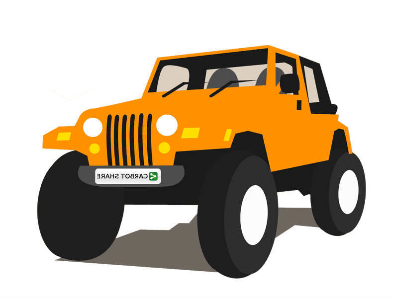 790x600 Collection Of Free Jeep Drawing Wallpaper Download On Ui Ex