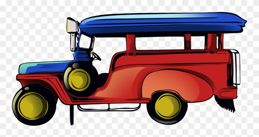 880x467 Jeep Philippines Drawing