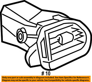 300x265 jeep chrysler oem dash air vent ac ac heater duct outlet louvre