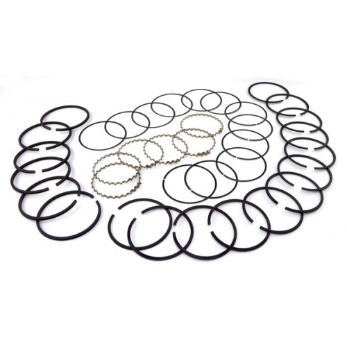 500x500 piston ring set std, jeep grand cherokee zj