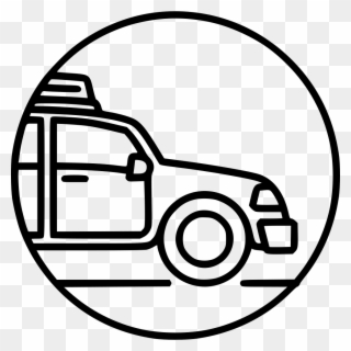 320x320 Jeep Clipart Terminal