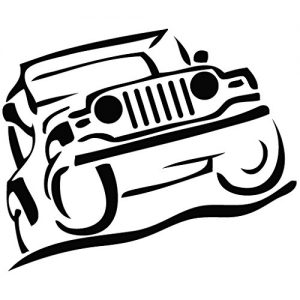 300x300 jeep wrangler decals stickers