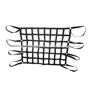 360x360 China Cargo Net From Fenghua Manufacturer Auto Speed Int'l Ind
