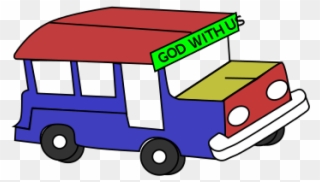320x182 Jeepney Labels Vector