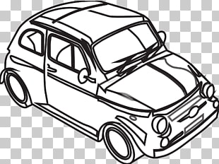310x232 Black And White Car Drawings Png Cliparts For Free Download